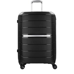 Samsonite Flux 4-Rollen Trolley 68 cm