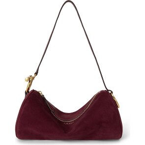 Lauren Ralph Lauren Blaike Schultertasche Leder 26 cm