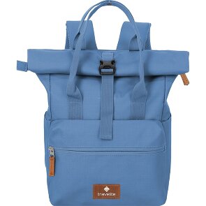 Travelite Basics Daypack 37 cm Laptopfach
