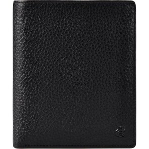 Esquire Texas Geldbörse RFID Schutz Leder 12 cm