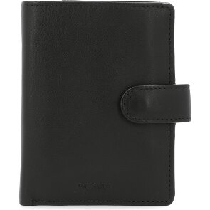 Picard Brooklyn Geldbörse Leder 10 cm