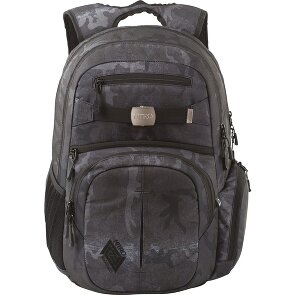 NITRO Daypack Hero Rucksack 52 cm Laptopfach