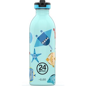24Bottles Kids Urban Trinkflasche 500 ml