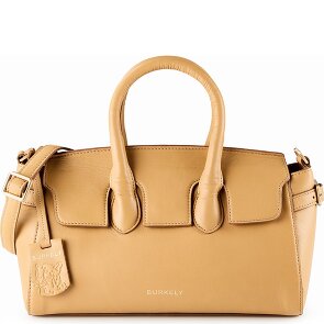 Burkely Demi Handtasche Leder 28 cm