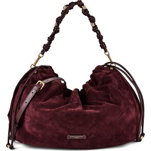 Gianni Chiarini Morgana Schultertasche Leder 46 cm
