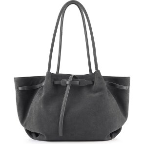 LES VISIONNAIRES Bonnie Shopper Tasche Leder 51 cm