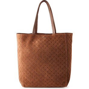 Joop! Velluto Stampa Elea Shopper Tasche Leder 31 cm