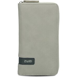 Zwei Mademoiselle Geldbörse 20 cm