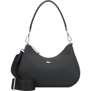 Lacoste Core Essentials Daily City Schultertasche 23 cm