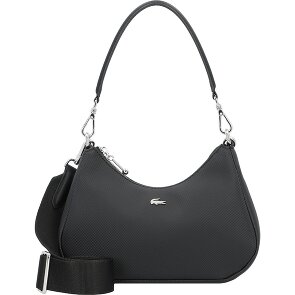Lacoste Core Essentials Daily City Schultertasche 23 cm