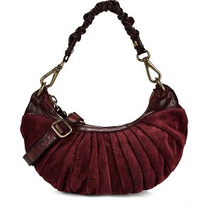 Campomaggi Luna Handtasche M 28 cm