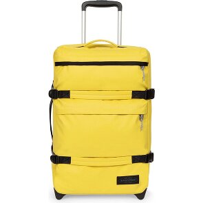 Eastpak Transit'R Plus 2 Rollen Kabinentrolley 55 cm