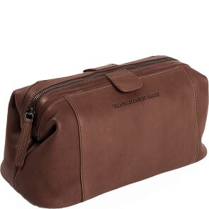 The Chesterfield Brand Vince Kulturbeutel Leder 29 cm