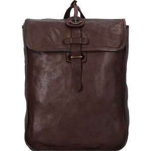 Harbour 2nd Remy Daypack Leder 35 cm Laptopfach
