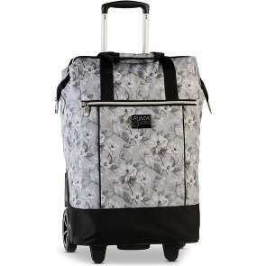 Punta Big Wheel Einkaufstrolley 62 cm
