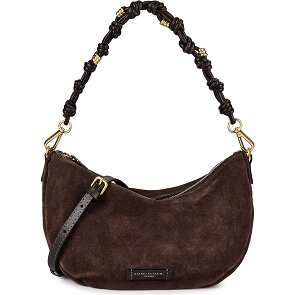 Gianni Chiarini Cleo Schultertasche Leder 23 cm