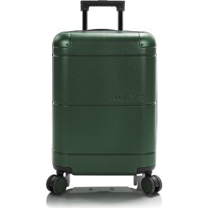 Heys Zen 4 Rollen Kabinentrolley S 54 cm mit Dehnfalte