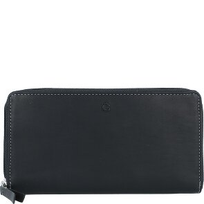 Esquire Dallas Geldbörse Leder 19 cm