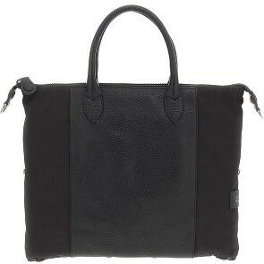 Gabs G3 Schultertasche M Leder 37 cm