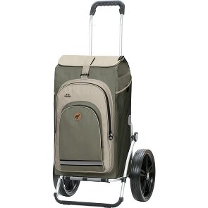 Andersen Shopper Royal Shopper Hydro 2.0 Einkaufstrolley 67 cm