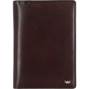 Golden Head Colorado Geldbörse RFID Leder 11,5 cm