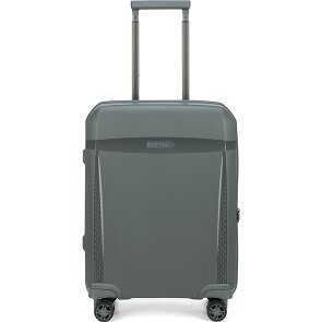 Epic Zeleste 4 Rollen Kabinentrolley 55 cm