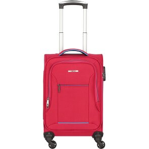 Nowi Sevilla 4 Rollen Kabinentrolley 55 cm