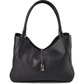 Boss Reah Schultertasche Leder 38 cm