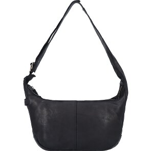 Harold's Submarine Schultertasche Leder 39 cm