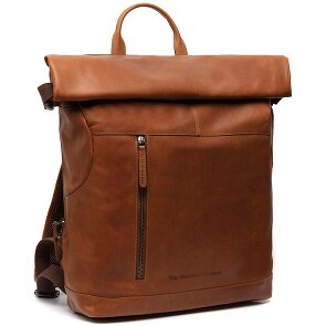 The Chesterfield Brand Liverpool Daypack Leder 45 cm Laptopfach