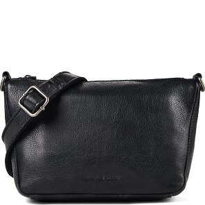 Greenburry Colombiana Umhängetasche Leder 29 cm