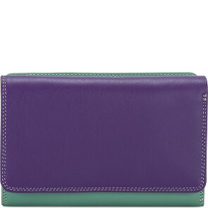 Mywalit Geldbörse Leder 14 cm