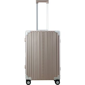 Aleon Fortis 4 Rollen Trolley 67 cm