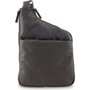 Jost Bergen Umhängetasche RIFD 27 cm