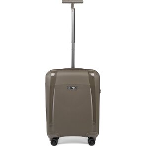 Epic Phantom SL 4-Rollen Kabinentrolley 55 cm
