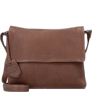 Burkely Just Jolie Umhängetasche Leder 24 cm
