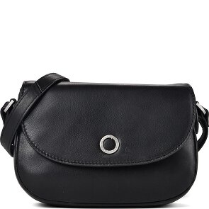 Esquire Athena Umhängetasche Leder 19 cm