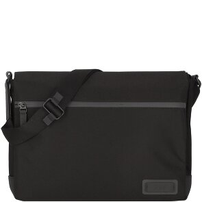 Jost Tallinn Messenger 39 cm Laptopfach