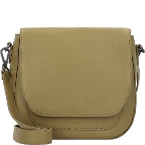 Harbour 2nd Just Pure Lili Umhängetasche Leder 26 cm