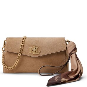 Lauren Ralph Lauren Umhängetasche Leder 19 cm