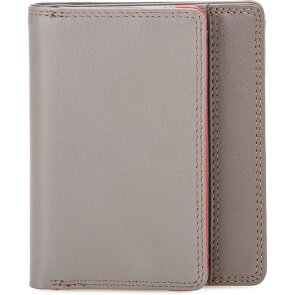 Mywalit Geldbörse RFID Leder 10 cm
