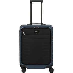 Titan Overseas 4 Rollen Trolley 55 cm