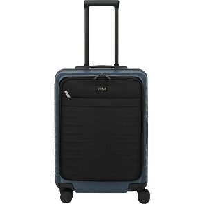Titan Overseas 4 Rollen Trolley 55 cm