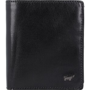 Braun Büffel Country Geldbörse RFID Leder 10 cm