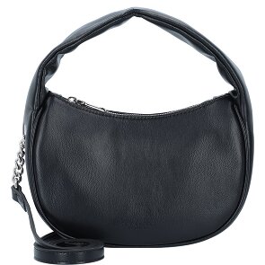 Seidenfelt Rya Handtasche 23 cm
