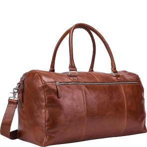 Leonhard Heyden Cambridge Reisetasche Leder 50 cm