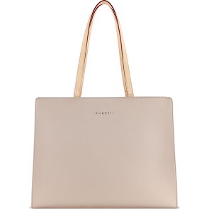Bugatti Ella Shopper Tasche 40 cm Laptopfach