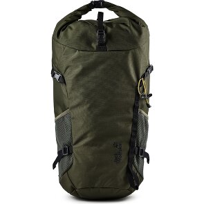 Jack Wolfskin Velocity Lite Wanderrucksack 55 cm