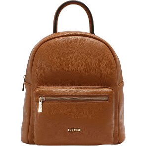 L.Credi Budapest City Rucksack 28 cm