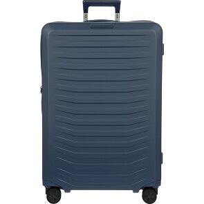 Porsche Design Roadster 4 Rollen Trolley L 75 cm mit Dehnfalte